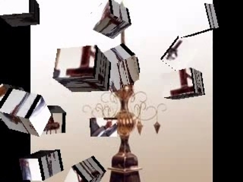 Au gré du vent , les girouettes