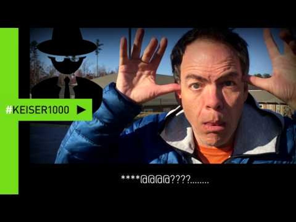 Keiser1000: Help Max Keiser make Memes great again!