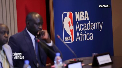 Ouverture de la 6ème académie de NBA au Sénégal