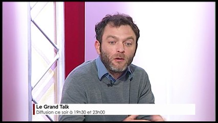 RENDEZ VOUS/  La foire de Tours toujours incontournable?