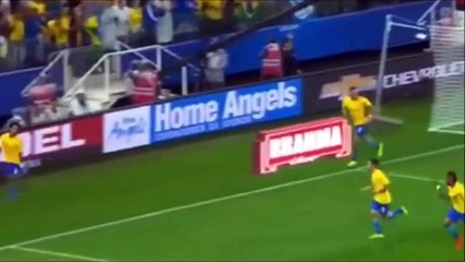 3 buts incroyables de Marcelo, le Brésilien du Real Madrid