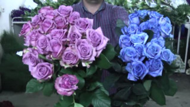 Anneler Günü Çiçek Satışlarını Patlattı - Yalova