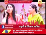 Woh Apna Sa Saas Bahu aur saasizh 12th May 2017