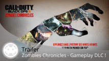 Trailer - Zombies Chronicles (Gameplay DLC CoD: Black Ops 3)