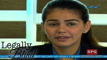 Legally Blind: Ulirang girlfriend | Episode 58