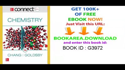 [Download] Connect 2 Year Access Card for Chemistry   PDF
