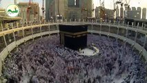 Amazing makkah and Madina  Timelapse video makkah live hd 360°