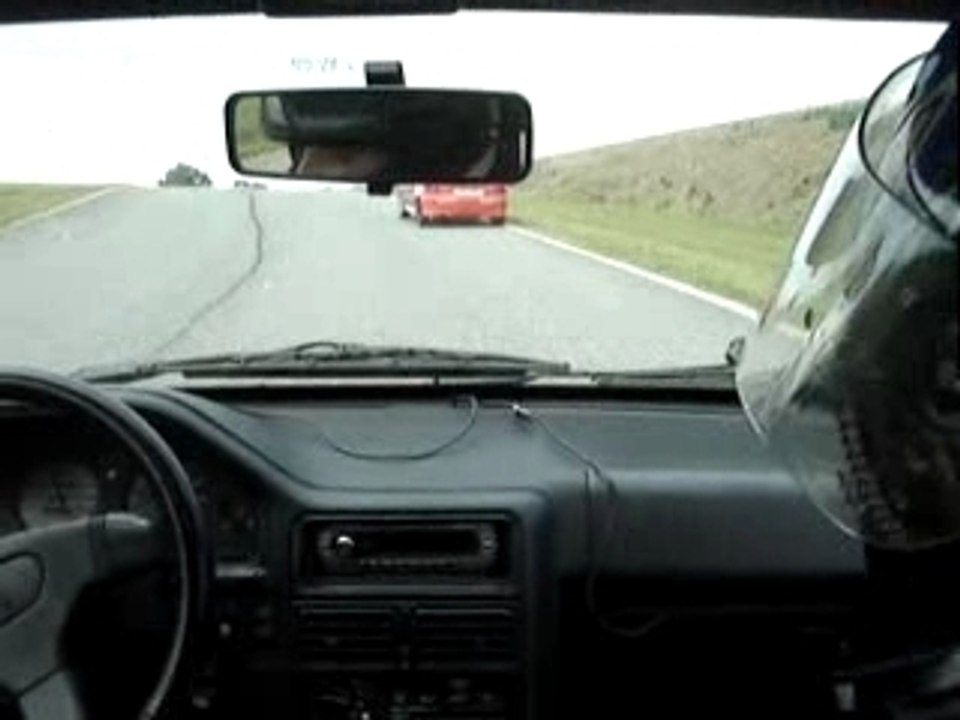 Circuit de Pau Arnos 30 sep 2007