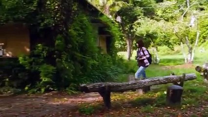 有村架純、廣木隆一監督と「ストロボ・エッジ」以来の再タッグ！映画「夏実のホタル」特報 #Kasumi Arimura #Natsumi No Hotaru 2 part 1/2