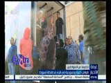 غرفة الأخبار | قوافل طبية وتموينية في قرى محافظة أسيوط