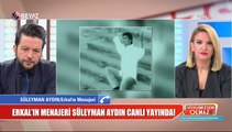 İbrahim Erkal'ın ölüm haberi Türkiye'yi yasa boğdu!