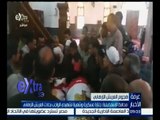 غرفة الأخبار | محافظ الإسماعيلية : جنازة عسكرية وشعبية لشهيدي الواجب بحادث العريش الإرهابي