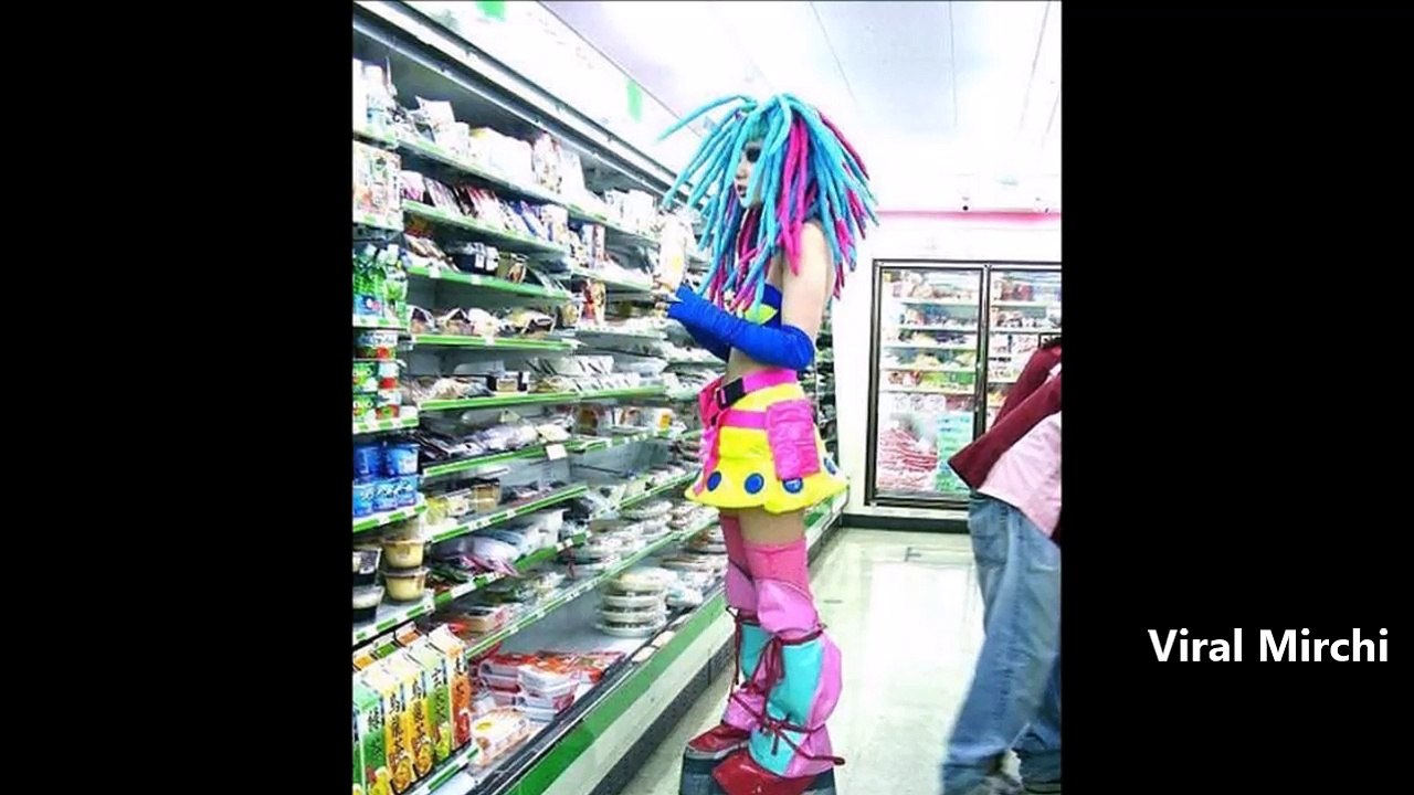 It Happens Only In JAPAN | Funny JAPAN COMPILATION | Episode 7