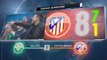 SEPAKBOLA: La Liga: 5 Things... Simeone Sang Penakluk Betis