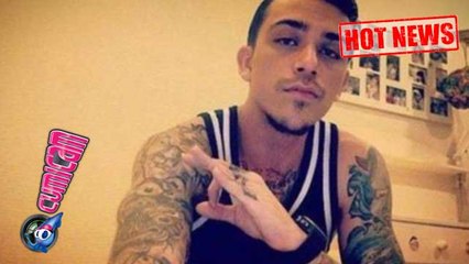 Hot News! BNN Ungkap Hasil Tes Urin Putra Ayu Azhari, Hasilnya Mengejutkan - Cumicam 12 Mei 2017