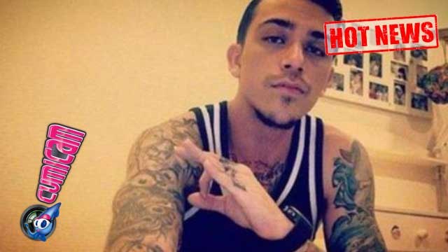 Hot News! BNN Ungkap Hasil Tes Urin Putra Ayu Azhari, Hasilnya Mengejutkan - Cumicam 12 Mei 2017