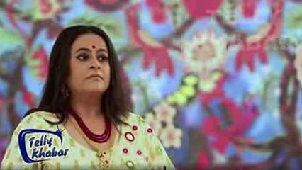 Ishqbaaz - 12th May 2017 - Anika बौखला गई जब पता चला Shivaay की असली माँ Kamini है
