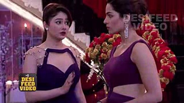 Kumkum Bhagya - 12th May 2017 - Upcoming Twist in Kumkum Bhagya