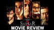 Sarkar 3 Movie Review | Amitabh Bachchan, Yami Gautam | Bollywood Buzz