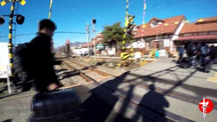 Retards Live in Japan - EP.02