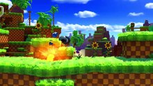 EL NUEVO SONIC FORCES!!
