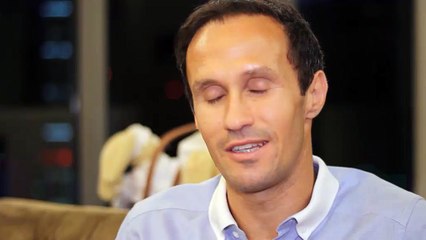 Real Madrid - Carvalho : "Ronaldo veut toujours plus "