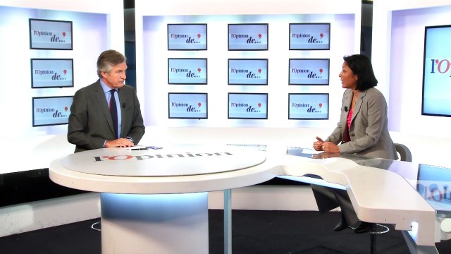 Corinne Narassiguin (PS): «Nous combattons les ordonnances de Macron sur la loi Travail»