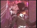 Janet JACKSON - Velvet Rope (live)