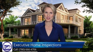 Executive Home Inspections St. Albert         Superb         Five Star Review by Jeanette D.