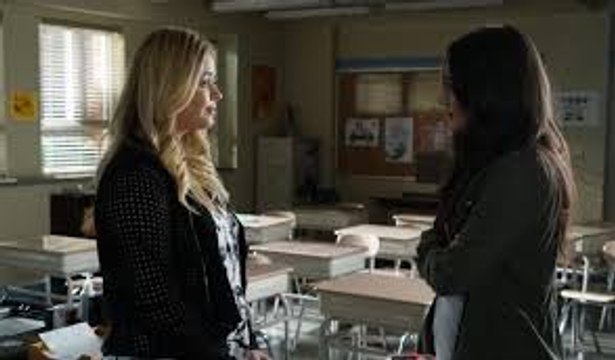 [W]atch Pretty Little Liars Season 7 Episode 15 | Full Episodes