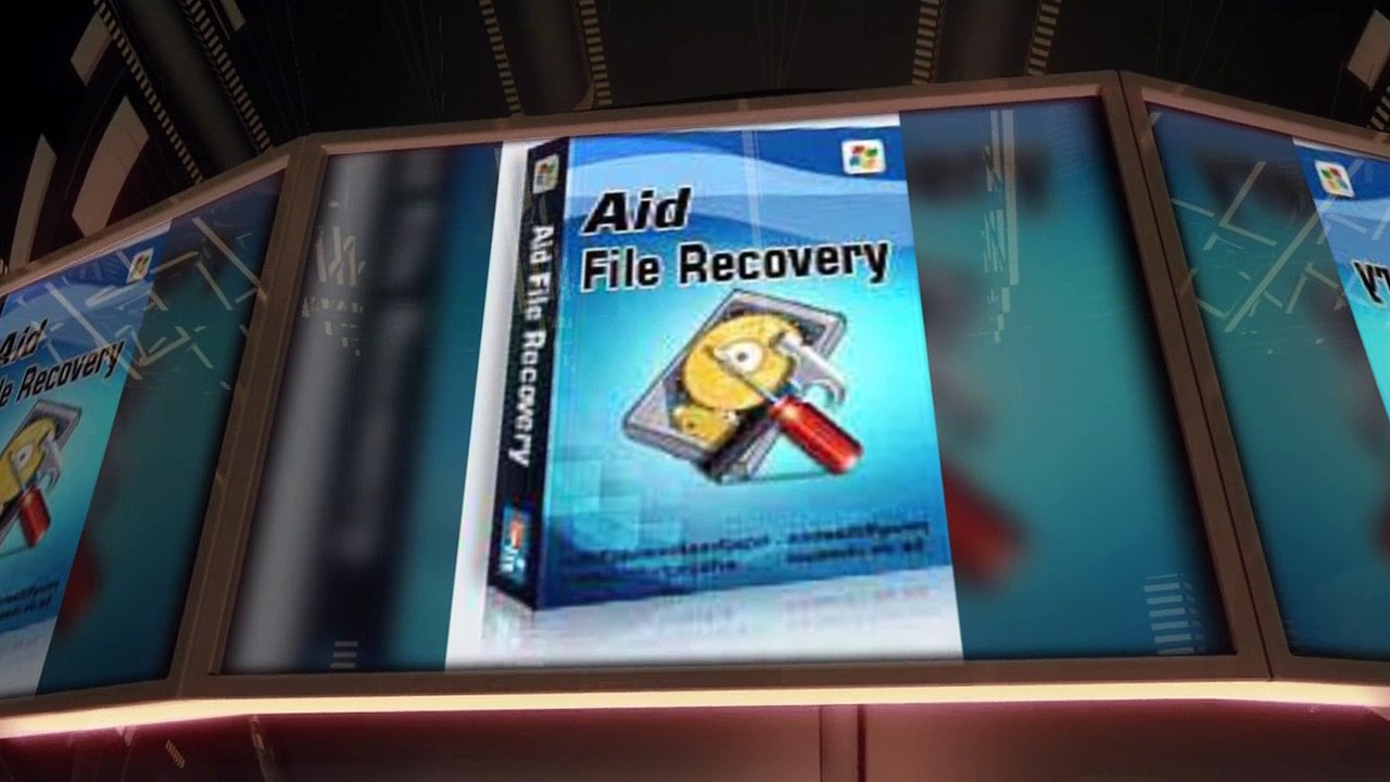 Folder Recovery Software For Windows 7