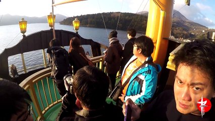 Retards Live in Japan - EP.03