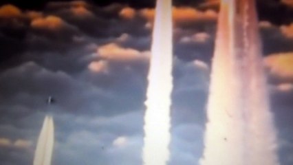 Jet Airways hijack scared intercepted with German fighter Jets after lost contact with ATC