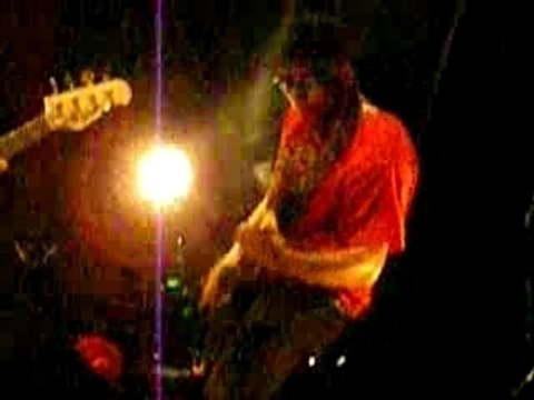 Bimbo Killers au Coustellet #1