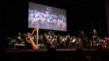 Dragon Ball Symphonic Adventure 3-20