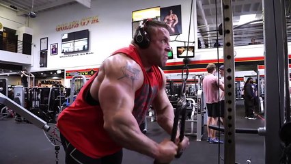 Bοdybuilding Motivation - Don't EVER Give Up