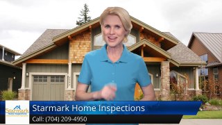 Starmark Home Inspections Monroe         Perfect         5 Star Review by Casey O.