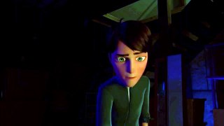 Trollhunters _ official trailer (2016) Netflix Guillermo Del Tor