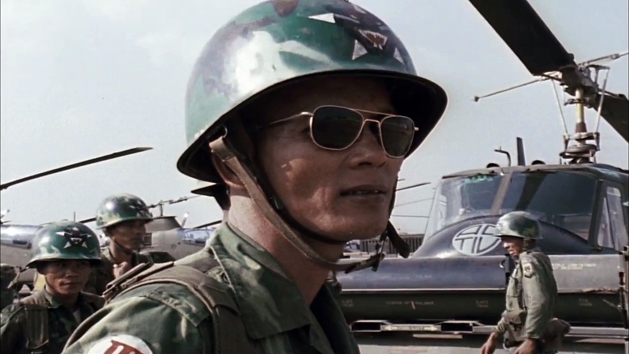 Cuộc chiến tranh ở Việt Nam - War in Viet Nam - Vietnam in HD (2011)_38
