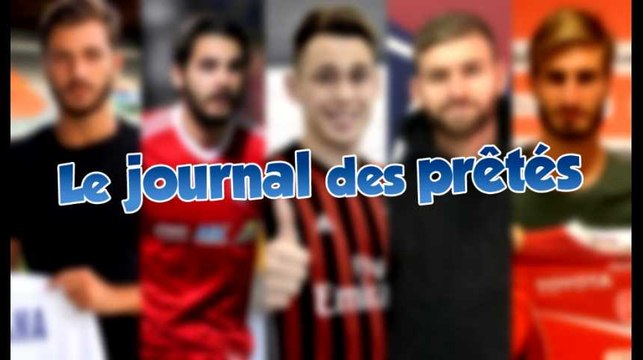 Prêtés : Fabri, passeur décisif !