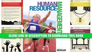 [Epub] Full Download Human Resource Management (14th Edition) Read Online