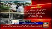 Fazl-ur-Rehman condemns attack on Chairman Senate Haideri's convoy