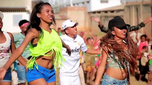 DJ GOUTY ft ODYAI - Namako (Gasy 2017 HD)
