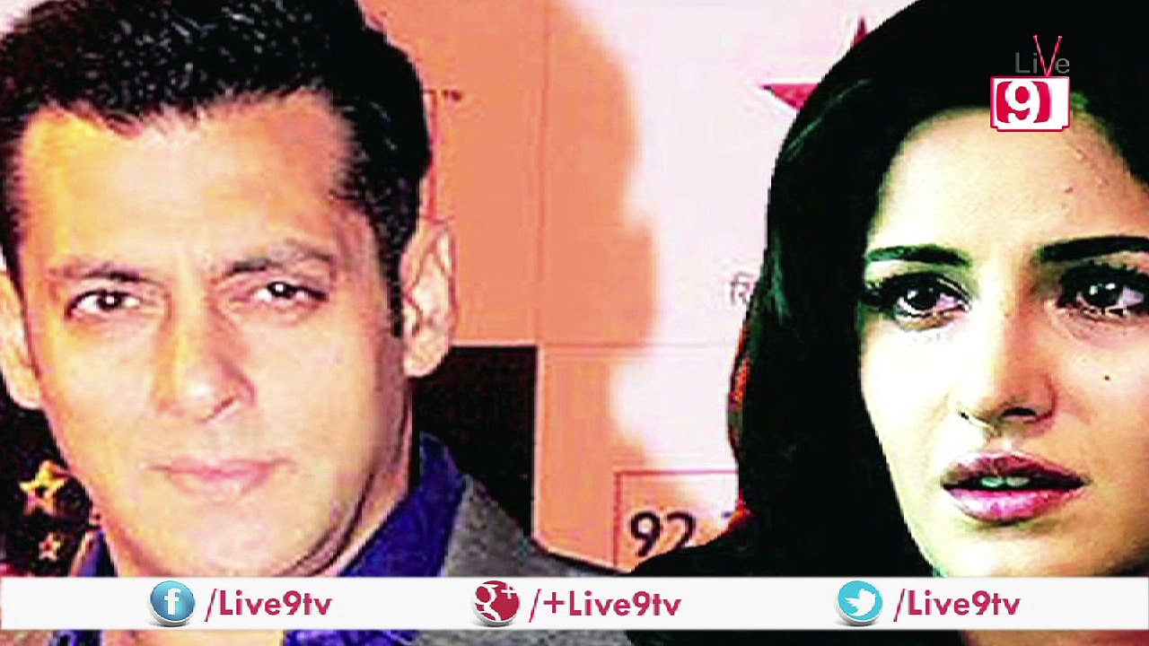 Katrina's Lucky Charm