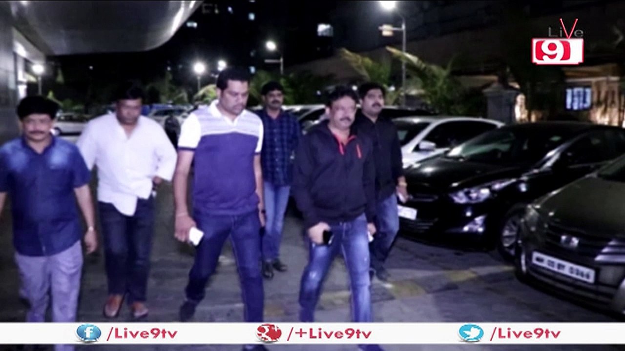 Special Screening | Sarkar 3