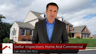 Stellar Inspections Home And Commercial Winslow         Outstanding         5 Star Review by Melinda F.