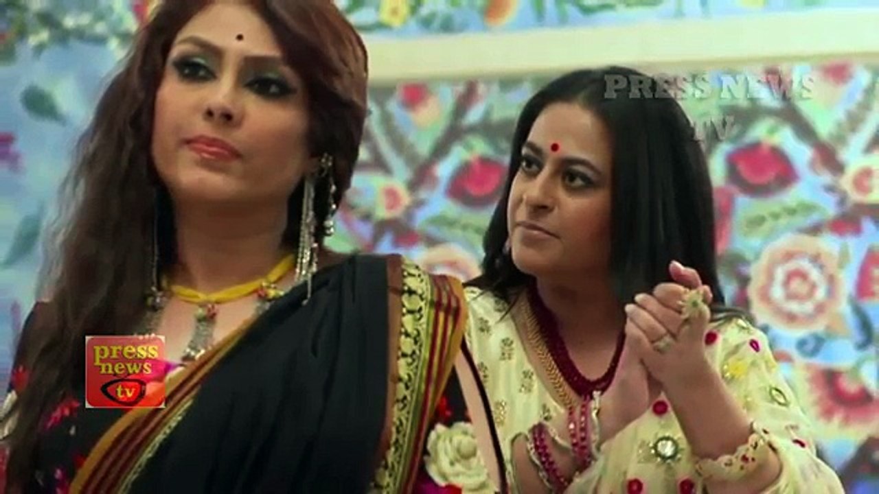 Ishqbaaz - 13th May 2017