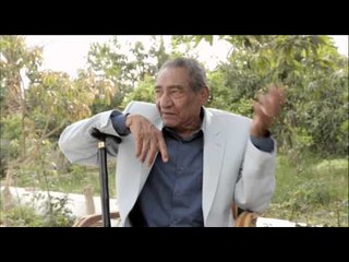 #CBCegy | #CBCPromo | اخر لقاءات الخال الأبنودي مع الإعلامية منى الشاذلي