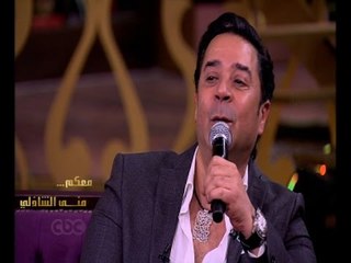 #CBCegy | #CBCPromo | النجم مدحت صالح ضيف الجمعة في معكم منى الشاذلي