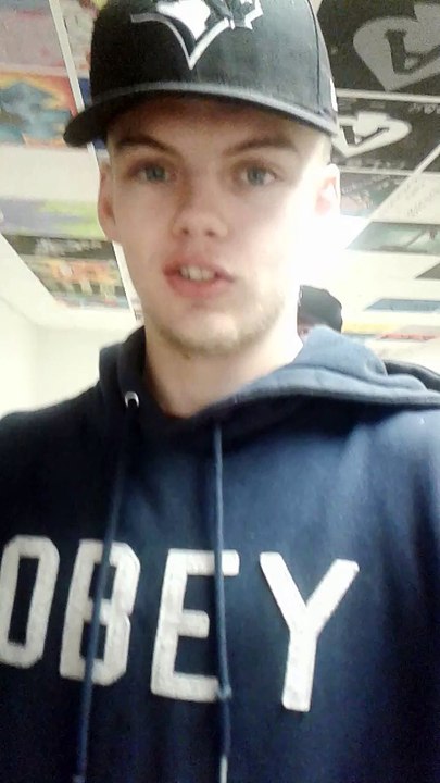 Leave Him Alone Bully